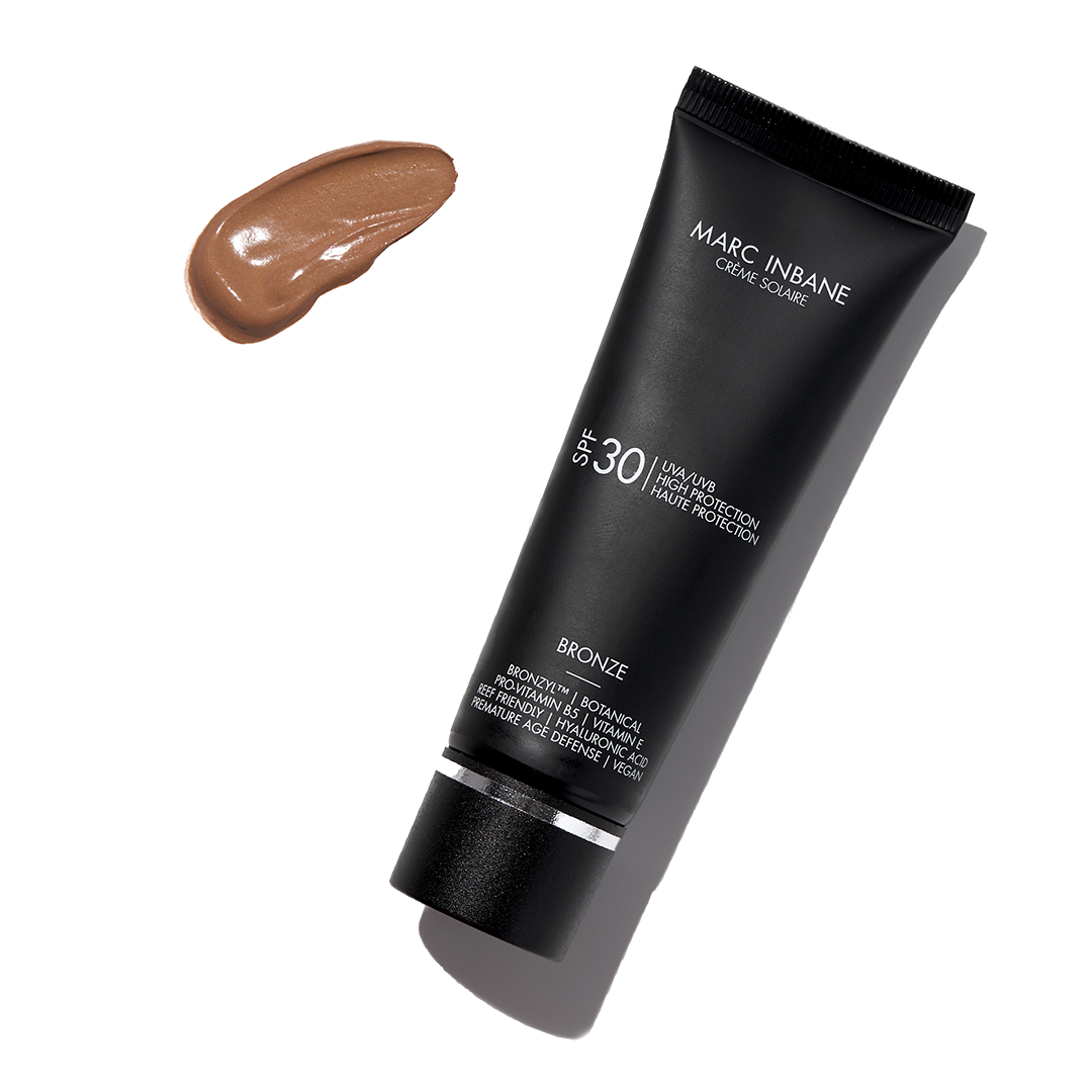 Crème Bronze SPF30 50ml
