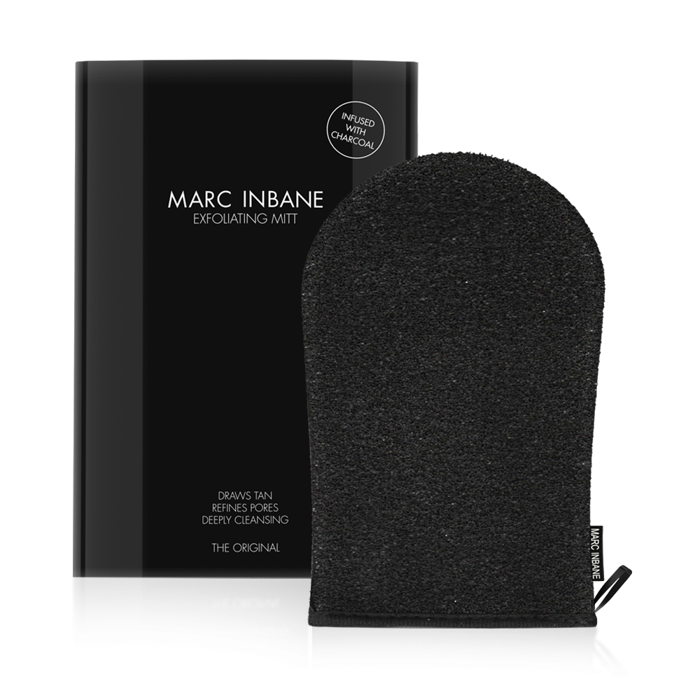 Marc Inbane - Exfoliating Glove