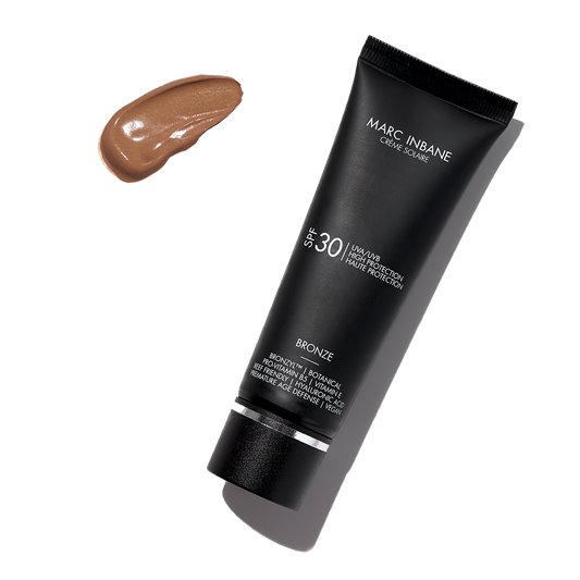 Crème Bronze SPF30 50ml