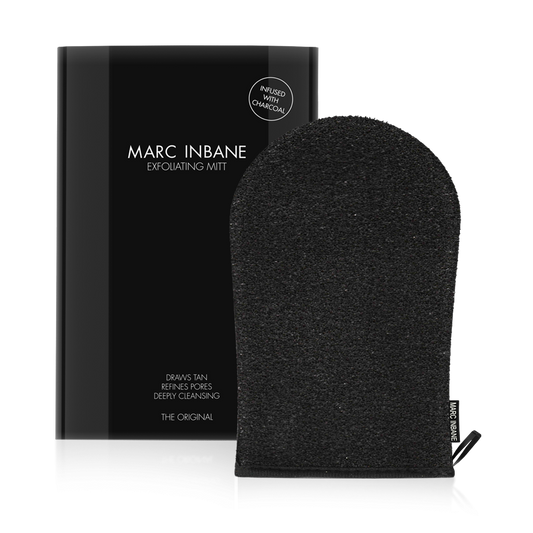 Marc Inbane - Exfoliating Glove